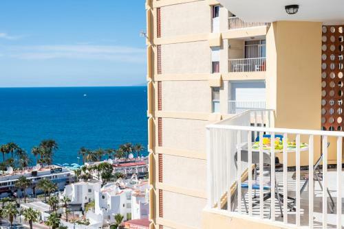 M10d Best Yomely Apartment Las Americas