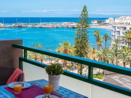 Apartamento 603 Studio Comodoro First Sea Line