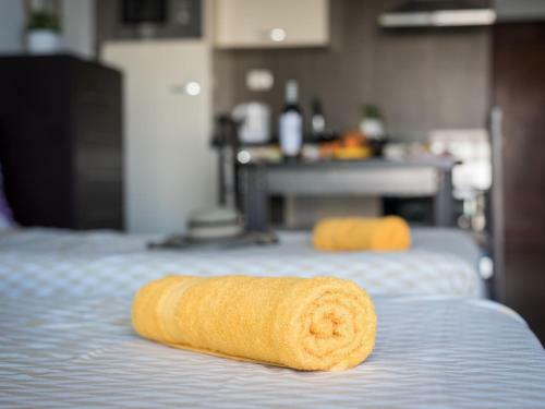 Apartamento 603 Studio Comodoro First Sea Line