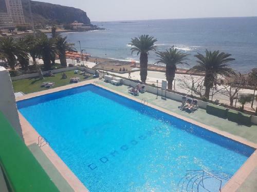 Apartamento 603 Studio Comodoro First Sea Line
