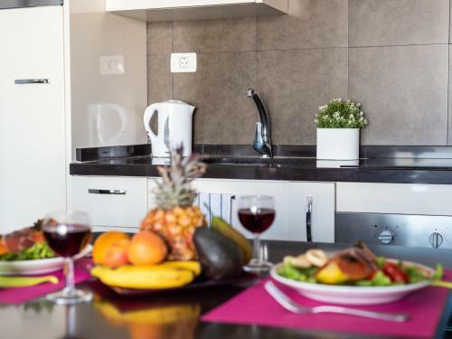 Apartamento 603 Studio Comodoro First Sea Line