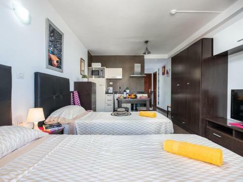 Apartamento 603 Studio Comodoro First Sea Line