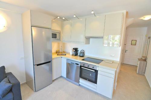 Apartamento Duplex In Complex Andorra