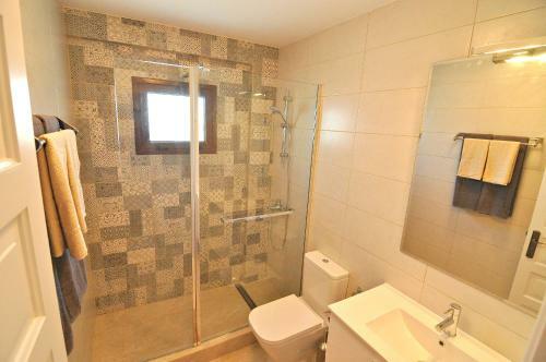 Apartamento Duplex In Complex Andorra