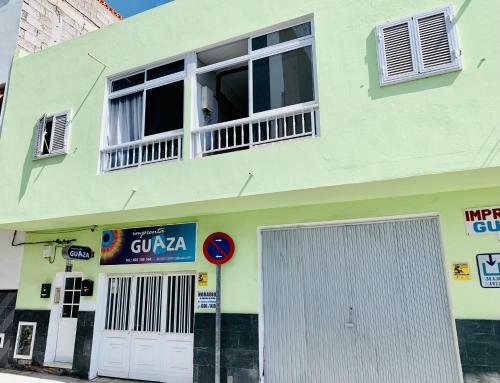 Apartamento Casa Isa II