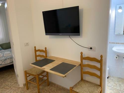 Apartamento Casa Isa II