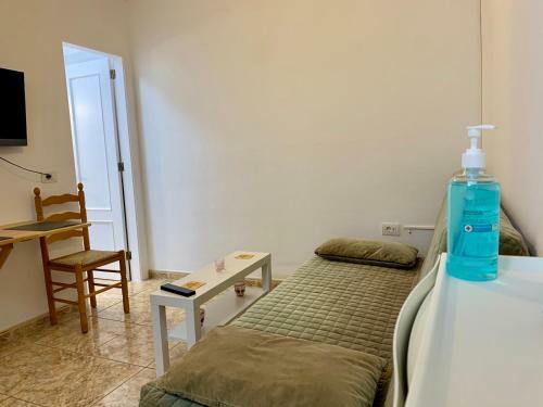 Apartamento Casa Isa II