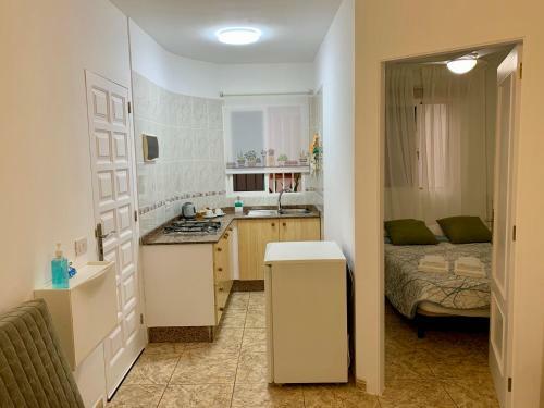 Apartamento Casa Isa II