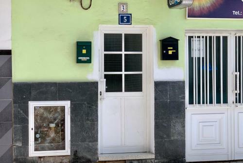 Apartamento Casa Isa II