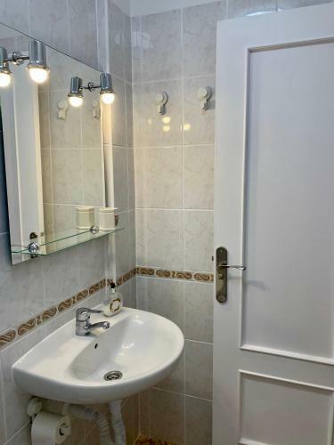 Apartamento Casa Isa II