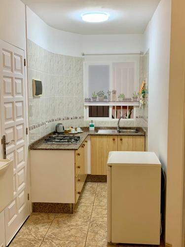 Apartamento Casa Isa II