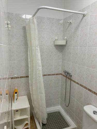 Apartamento Casa Isa II