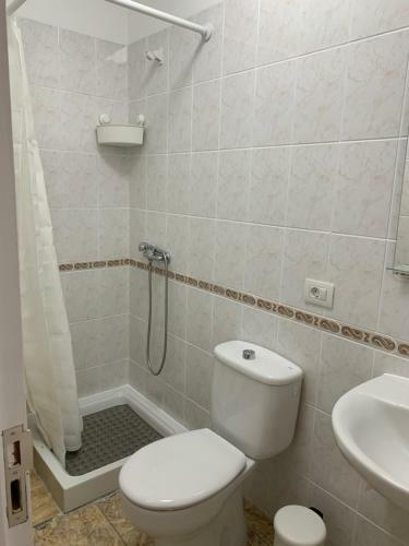Apartamento Casa Isa II