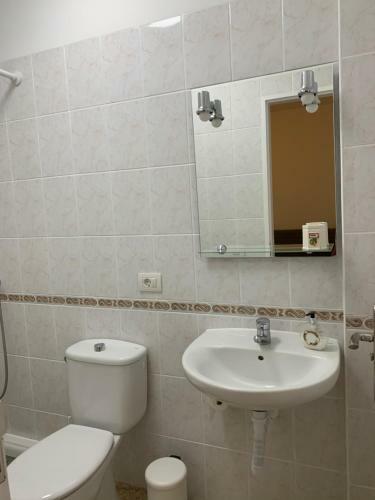 Apartamento Casa Isa II