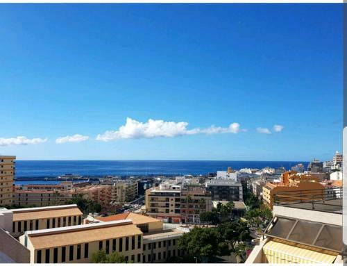 Apartamento �tico Mirador Al Mar