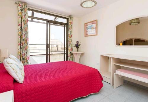Apartamento �tico Mirador Al Mar