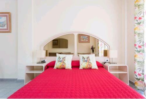 Apartamento �tico Mirador Al Mar