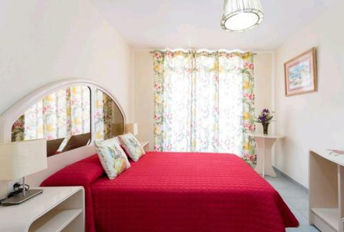Apartamento �tico Mirador Al Mar