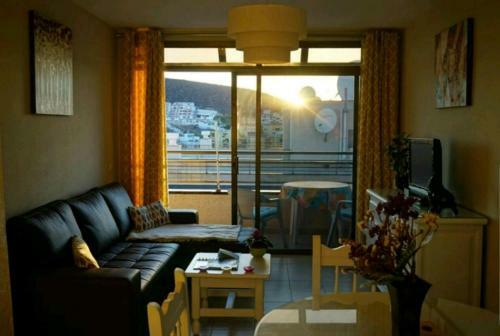 Apartamento �tico Mirador Al Mar