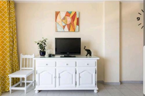 Apartamento �tico Mirador Al Mar