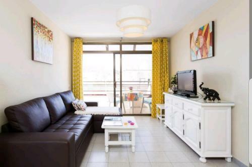 Apartamento �tico Mirador Al Mar