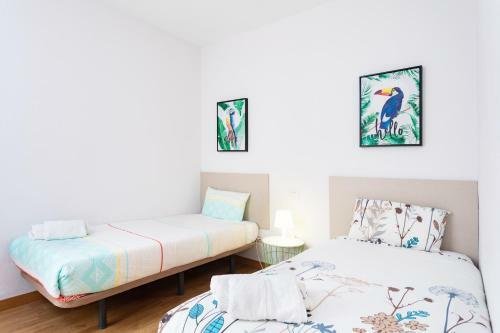 Home2book Charming Apartment Los Cristianos, Pool