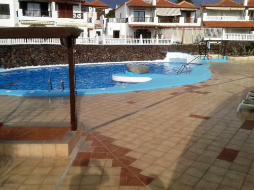 Apartamento Bamb�