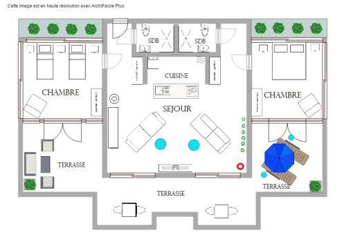Apartamento Bamb�