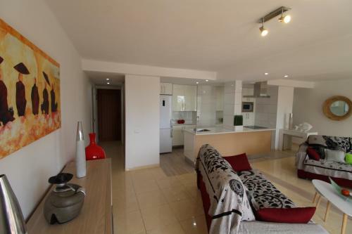 Apartamento Bamb�