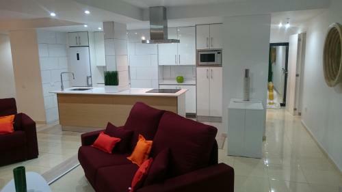 Apartamento Bamb�
