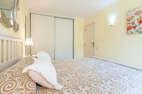 Apartamento El Dorado Garden View
