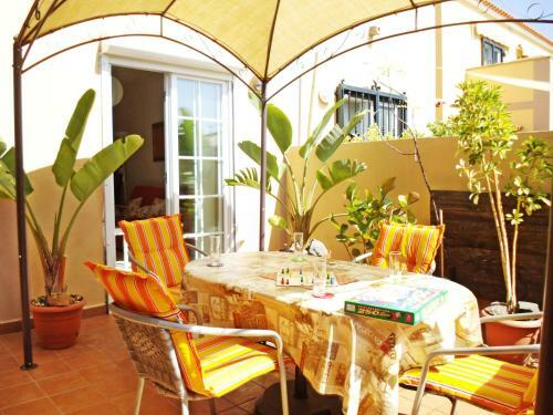 Remarkable 2-bed House In Arona