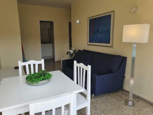 Apartamento Vistamar Blue