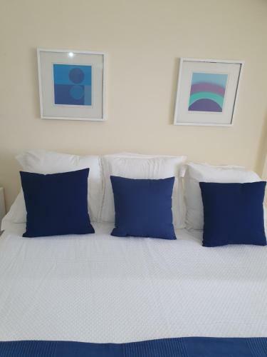 Apartamento Vistamar Blue