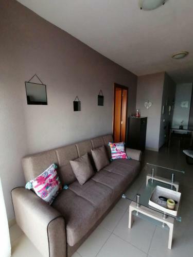 Apartamento Sunnyseaside Las Vistas