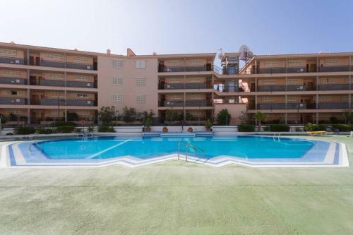 Apartamento Nice Studio