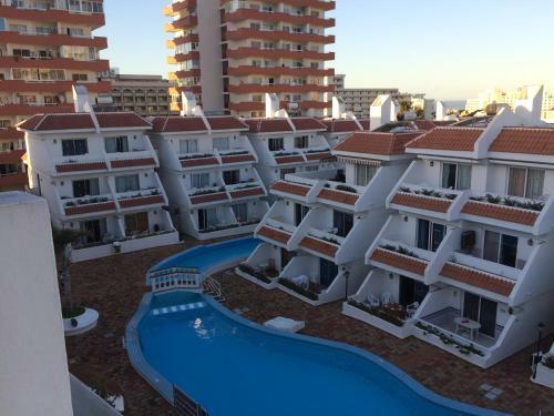 Apartamento Las Americas Tenerife