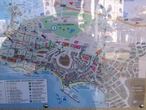 Apartamento Las Americas Tenerife