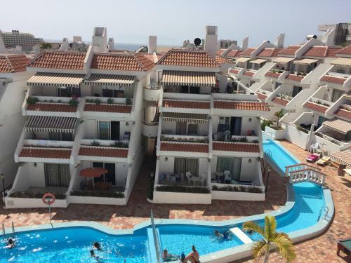 Apartamento Las Americas Tenerife