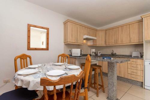 Apartamento Las Americas Tenerife