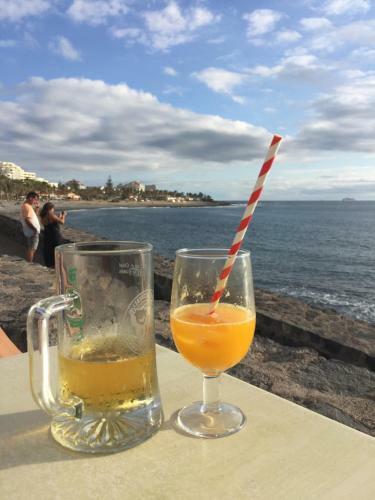 Apartamento Las Americas Tenerife