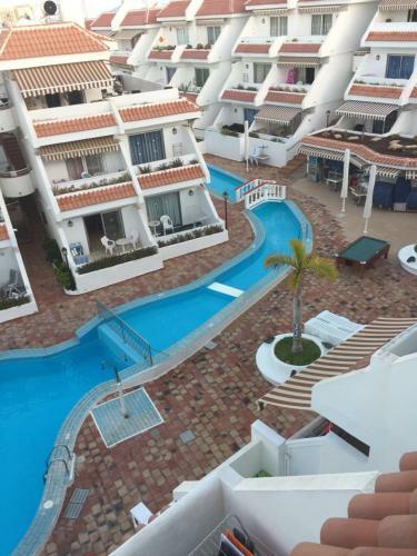 Apartamento Las Americas Tenerife