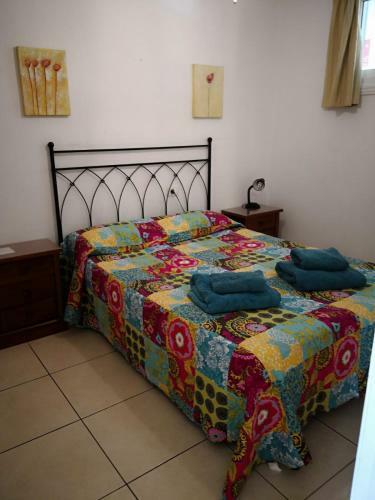 Apartamento Las Americas Tenerife