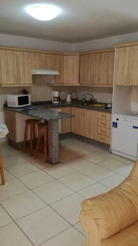 Apartamento Las Americas Tenerife