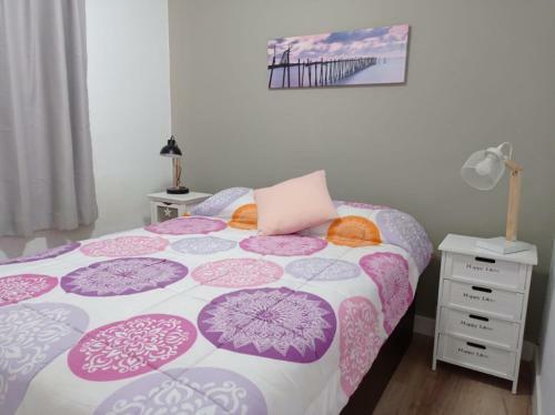 Apartamento Los Cristianos, C�ntrico Piso A 100 Metros de La Playa