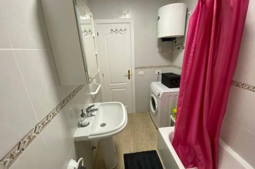Apartamento Tenerife Costa Del Silencio