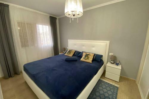 Apartamento Tenerife Costa Del Silencio