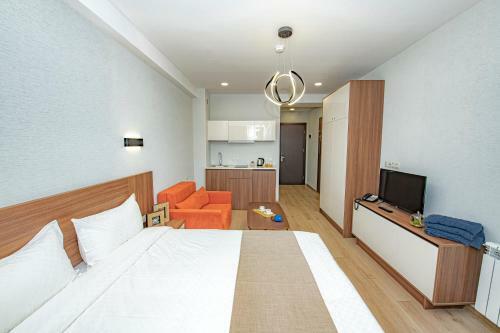 Hotel Crystal Residence