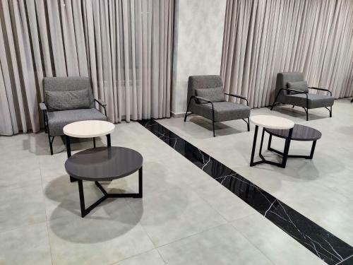 Hotel Crystal Residence