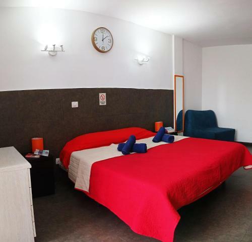Apartamento El Dorado Las Americas